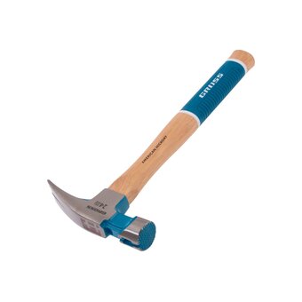  Молоток-гвоздодер GROSS American Hickory (10425) 680 г 