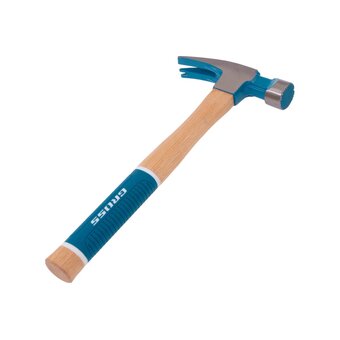  Молоток-гвоздодер GROSS American Hickory (10425) 680 г 