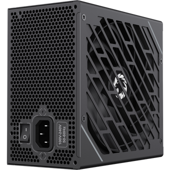 Блок питания GameMax GX-850 Pro Black ATX 850W 