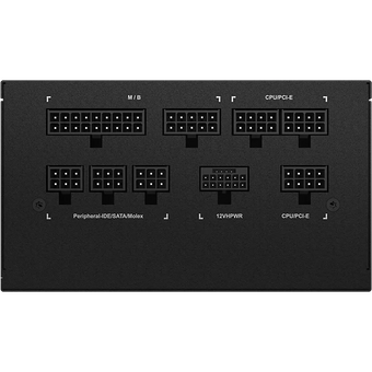  Блок питания Gigabyte UD850GM PG5 P850W (GP-UD850GM PG5 V2) (ATX/Modular) 