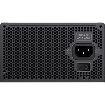  Блок питания GameMax GX-850 Pro Black ATX 850W 
