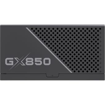  Блок питания GameMax GX-850 Pro Black ATX 850W 