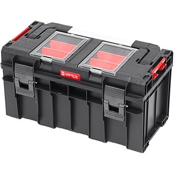  Ящик для инструментов Qbrick System Pro 500 Эксперт 10501261 (146155) 450х260х240 