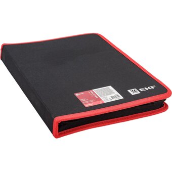  Набор диэлектрического инструмента EKF НИИ-01 Expert ndi-01 