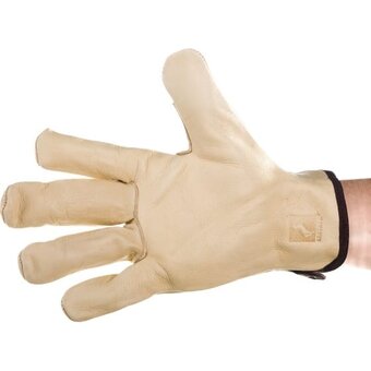  Перчатки кожаные Feldtmann Creston 0284-10 р.10 