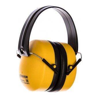  Наушники защитные Stayer Profi 1118 
