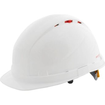  Каска защитная РОСОМЗ RFI-3 Biot Rapid 72717 белый 