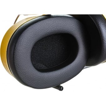  Наушники защитные Stayer Profi 1118 