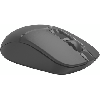  Мышь A4Tech Fstyler FB12S (FB12S USB Black) черный оптическая 1200dpi silent беспроводная BT 
