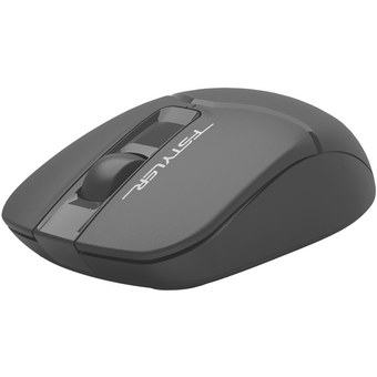  Мышь A4Tech Fstyler FB12S (FB12S USB Black) черный оптическая 1200dpi silent беспроводная BT 