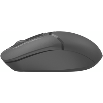  Мышь A4Tech Fstyler FB12S (FB12S USB Black) черный оптическая 1200dpi silent беспроводная BT 