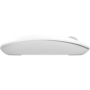 Мышь A4Tech Fstyler FG20S (FG20S USB White) белый/серый оптическая 2000dpi silent беспроводная 