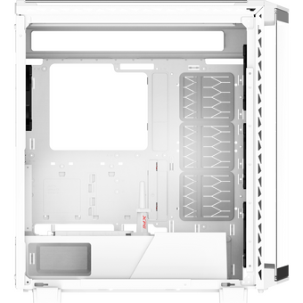  Корпус XPG Battlecruiser II ST White (BATTLECRUISERIIST-WHCWW) 