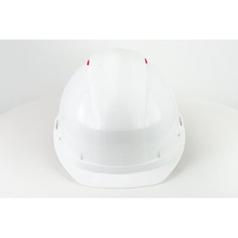  Каска защитная РОСОМЗ RFI-3 Biot Rapid 72717 белый 