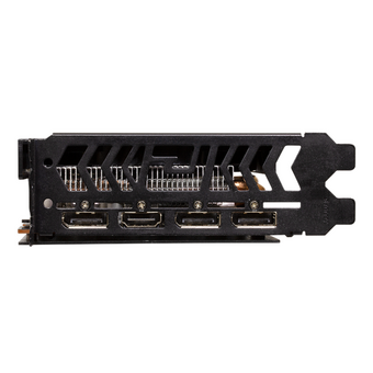  Видеокарта PowerColor RX7600 Fighter (RX 7600 8G-F) 8GB GDDR6 128-bit DPx3 HDMI 2Fan RTL 