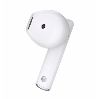  Беспроводные TWS наушники Honor Choice Earbuds X5E-Eurasia TRN-ME00 (5504AAQN) White 