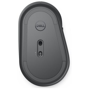  Мышь Dell Mouse MS5320W 570-ABDP Wireless Optical 1600 dpi Titan grey 