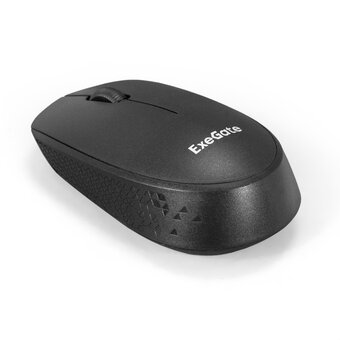  Беспроводная мышь ExeGate Professional Standard SR-9038 EX295309R оптическая 1200dpi черный 