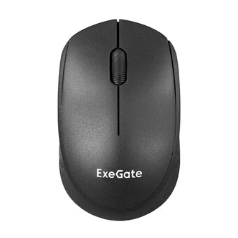  Беспроводная мышь ExeGate Professional Standard SR-9038 EX295309R оптическая 1200dpi черный 