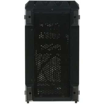  Корпус ADATA XPG Starker Air (STARKERAIR-BKCWW) черный Mid-Tower, Micro-ATX, Mini-ITX, Standard-ATX, USB 3.2 Gen1 Type-A 