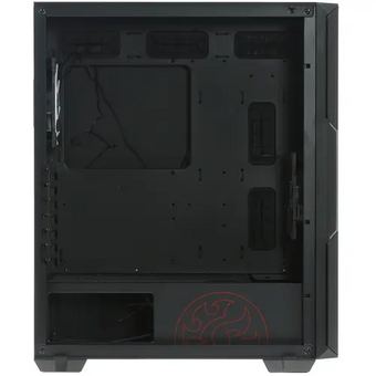  Корпус ADATA XPG Starker Air (STARKERAIR-BKCWW) черный Mid-Tower, Micro-ATX, Mini-ITX, Standard-ATX, USB 3.2 Gen1 Type-A 
