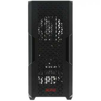  Корпус ADATA XPG Starker Air (STARKERAIR-BKCWW) черный Mid-Tower, Micro-ATX, Mini-ITX, Standard-ATX, USB 3.2 Gen1 Type-A 