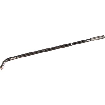  Вороток ЭВРИКА ER-53476 3/4DR Г-образный 760мм 