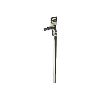  Вороток ЭВРИКА ER-53476 3/4DR Г-образный 760мм 