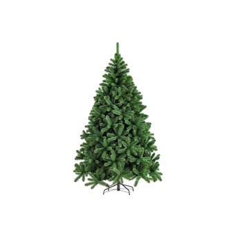  Ель CRYSTAL TREES Праздничная KP8721 210см 