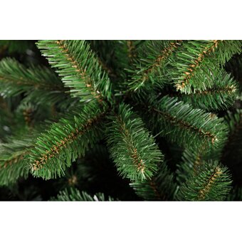  Ель CRYSTAL TREES Праздничная KP8721 210см 