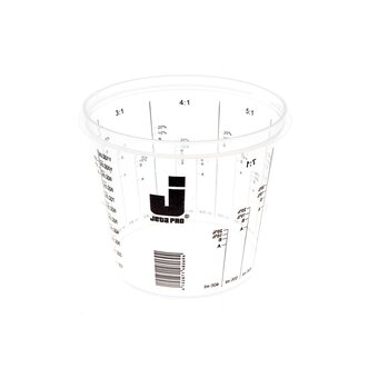  Емкость Jeta PRO 5868069 1,4 л 25шт 