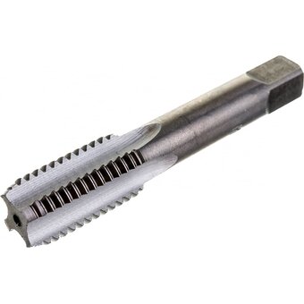  Метчики ручные СИБРТЕХ 76648 М18x2,5 мм, 2 шт. 