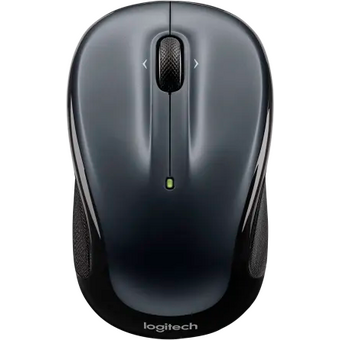  Мышь LOGITECH M325 (910-006812) беспроводная черный 