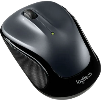  Мышь LOGITECH M325 (910-006812) беспроводная черный 