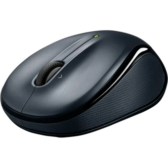  Мышь LOGITECH M325 (910-006812) беспроводная черный 