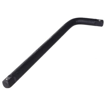  Вороток Airline AT-IS34-52 Г-образный 3/4" DR 100x400мм усиленный CrMo 