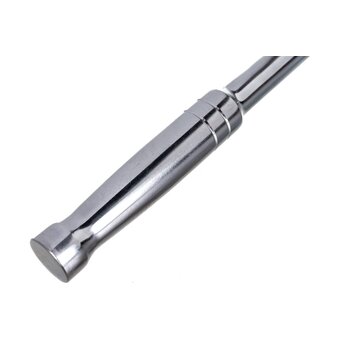  Вороток шарнирный JTC 7802 с рукояткой 1/2" длина 760мм 