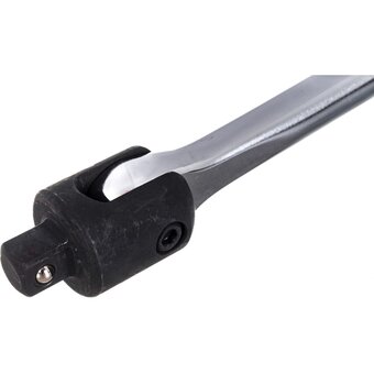  Вороток шарнирный JTC 7802 с рукояткой 1/2" длина 760мм 