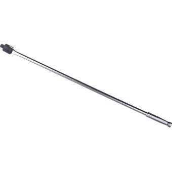  Вороток шарнирный JTC 7802 с рукояткой 1/2" длина 760мм 