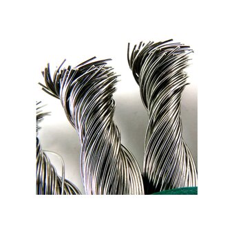  Щетка дисковая жгутовая SIT 2096 Д125x12x22,2 