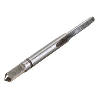  Набор метчиков из 3-х шт. RUKO 230030E 