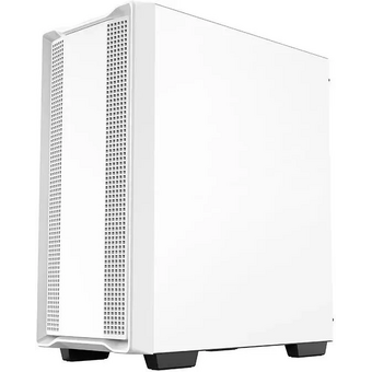  Корпус Deepcool CC560 V2 (R-CC560-WHGAA4-G-2) белый без БП ATX 4x120mm 1xUSB2.0 1xUSB3.0 audio bott PSU 