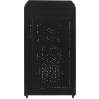  Корпус ADATA XPG Starker Air (STARKERAIR-BKCWW) черный Mid-Tower, Micro-ATX, Mini-ITX, Standard-ATX, USB 3.2 Gen1 Type-A 