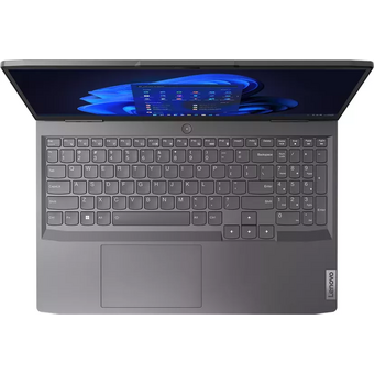  Ноутбук LENOVO LOQ 15IRH8 (82XV00KCRK) 15.6" IPS FHD/Core i7 13620H/16Gb/512Gb SSD/4060 8Gb/noOS/grey 