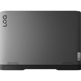  Ноутбук LENOVO LOQ 15IRH8 (82XV00KCRK) 15.6" IPS FHD/Core i7 13620H/16Gb/512Gb SSD/4060 8Gb/noOS/grey 