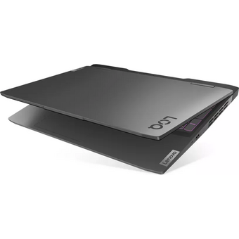  Ноутбук LENOVO LOQ 15IRH8 (82XV00KCRK) 15.6" IPS FHD/Core i7 13620H/16Gb/512Gb SSD/4060 8Gb/noOS/grey 