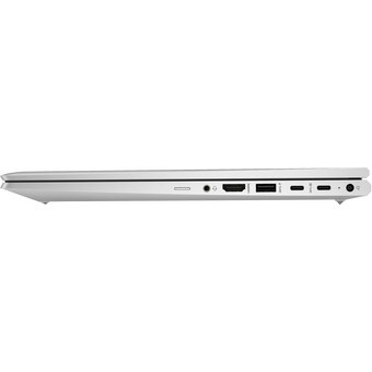  Ноутбук HP ProBook 450 G10 (86Q45PA) 15.6" FHD i5-1335U/16Gb/256Gb SSD/Win11 Pro/Silver 