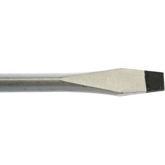  Отвертка шлицевая Rexant 12-4723 SL 6х125мм, двухкомпонентная рукоятка 