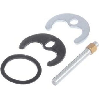  Смеситель для кухни СоюзКран SK01-I102 567-051 низкий излив 25см хром цинк 