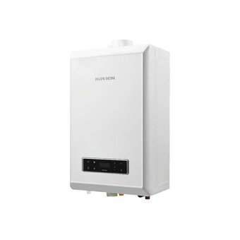  Котел газовый NAVIEN NCB700-35K 